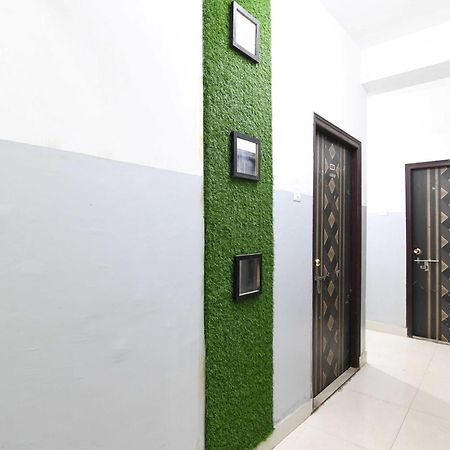 Hotel O Avenue Inn Calcutta Buitenkant foto